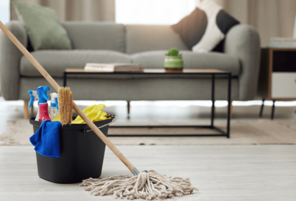 house cleaning services in johannesburg