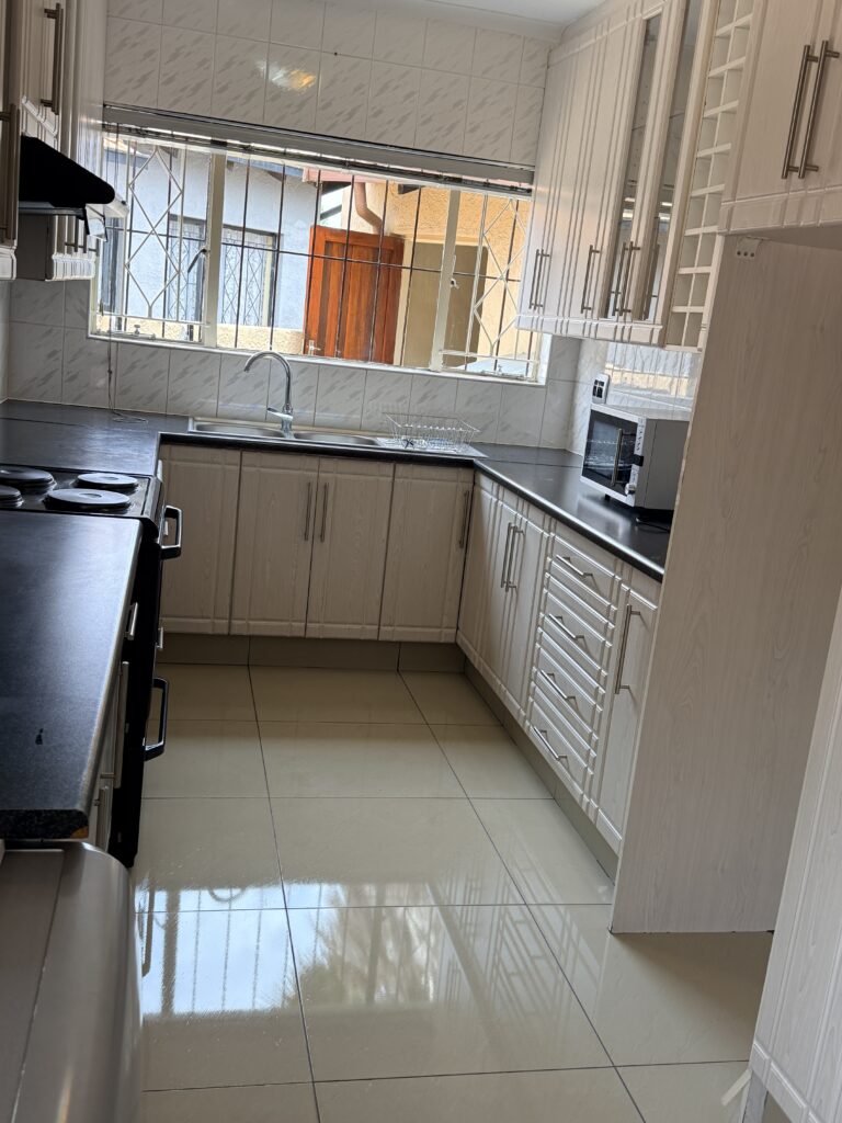 deep cleaning services in Benoni